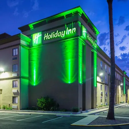 Holiday Inn North Phoenix-3