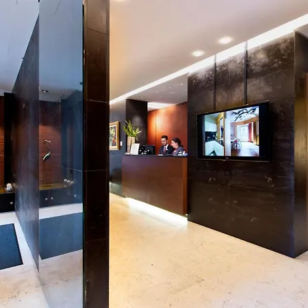Hotel Novecento-3