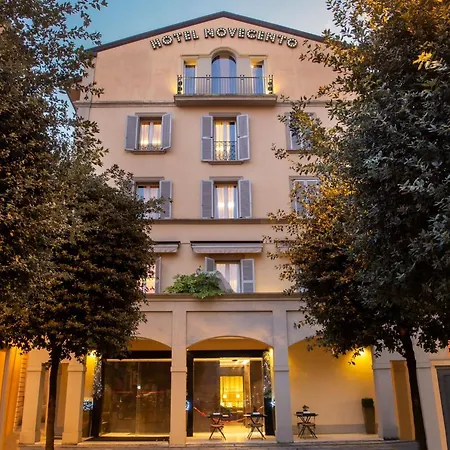 Hotel Novecento-2