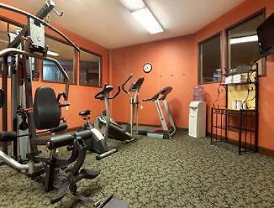 Ramada By Wyndham Asheville / Biltmore West-3