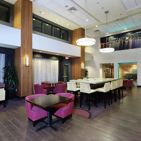Hampton Inn & Suites Phoenix/Tempe-3