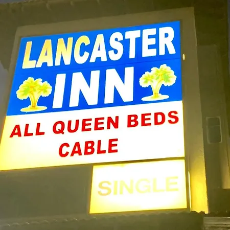 Lancaster Inn-3
