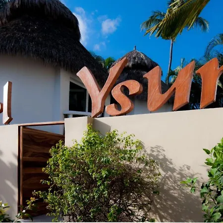 Hotel Ysuri San Pancho-2