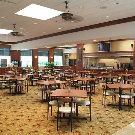Embassy Suites Cleveland - Downtown-2
