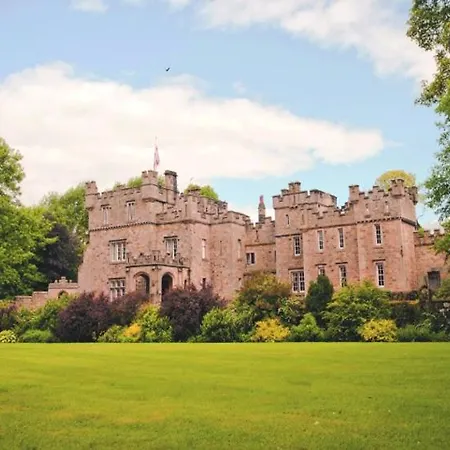Otterburn Castle-3