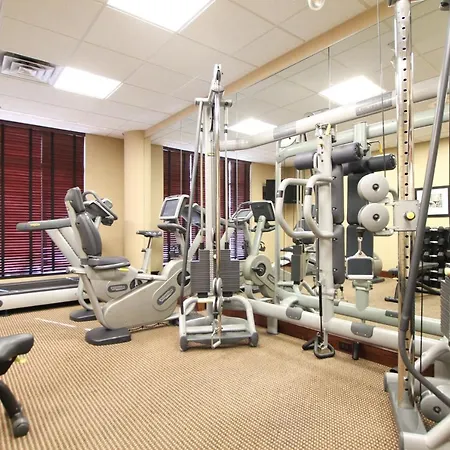 Ramada By Wyndham Minneapolis Airport - Eagan-2