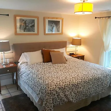 Orchard House Bed And Breakfast-2