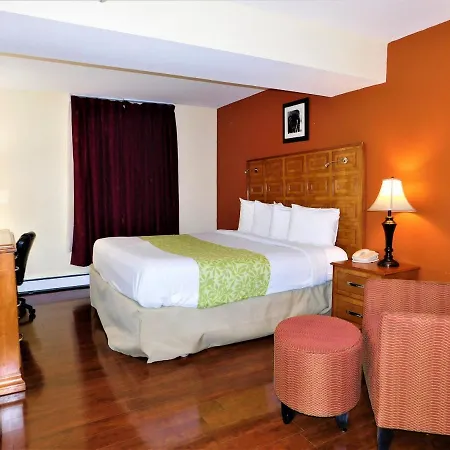 Americas Best Value Inn & Suites Anchorage Airport-2