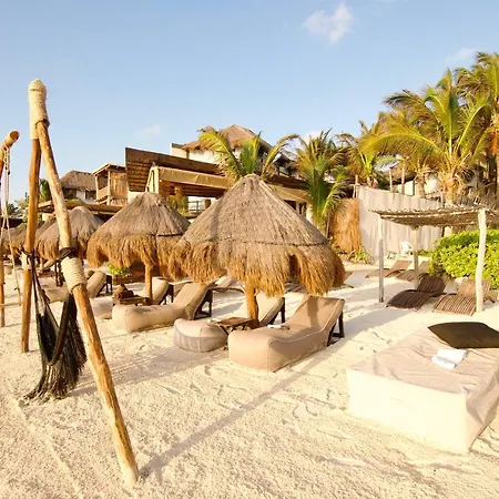 Tata Tulum - Adults Only-2