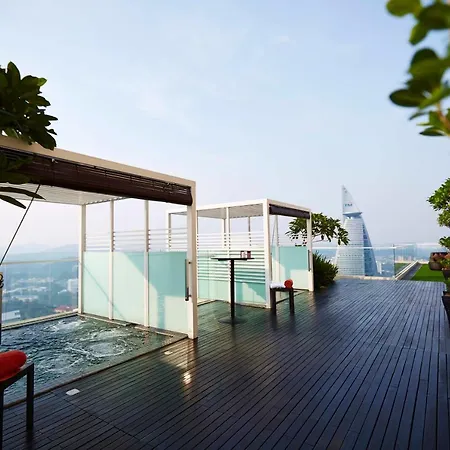 Capri By Fraser, Kuala Lumpur/Malaysia-2