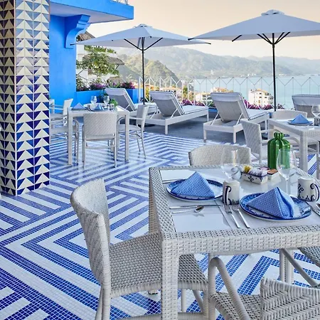 Hotel Boutique Luxury Patio Azul (Adults Only)-2