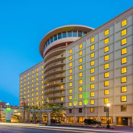 Holiday Inn Baltimore-Inner Harbor-2