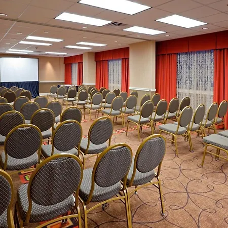Holiday Inn Secaucus Meadowlands-3