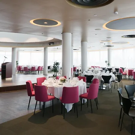 Radisson Blu Saga Hotel, Reykjavik-3