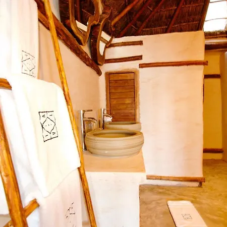 Tata Tulum - Adults Only-3