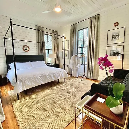 Coppersmith Inn Bed And Breakfast-3