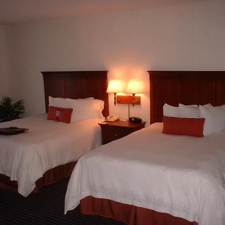 Hampton Inn Farmville-2