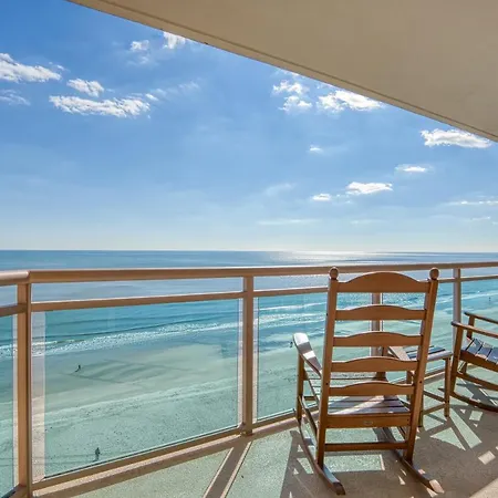 Bahama Sands Condos-3