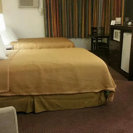 Travelodge By Wyndham Walla Walla-3