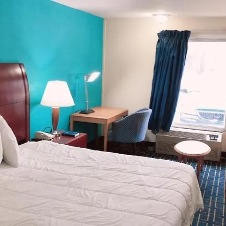 Lima Inn Hotel-2