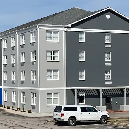 Inn On Broadway Downtown/Keeneland/Medical Center-3