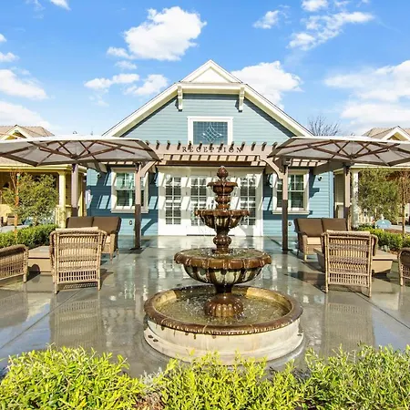 Sonoma Bungalows-2