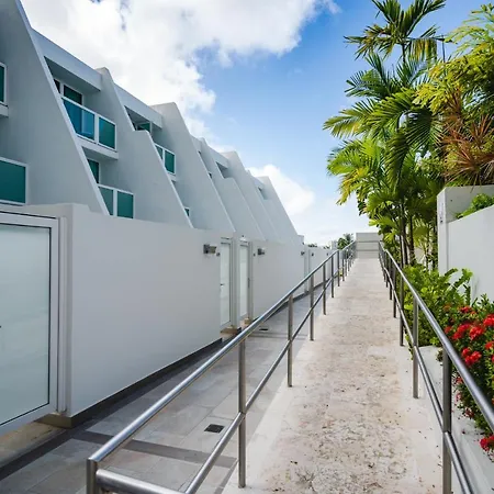 Mare St. Clair Hotel-2
