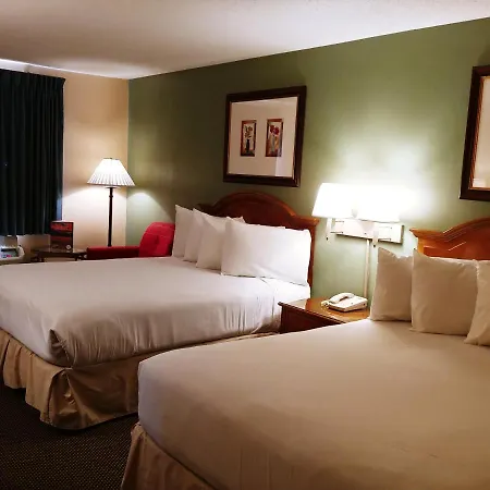 Budget Host Inn-2