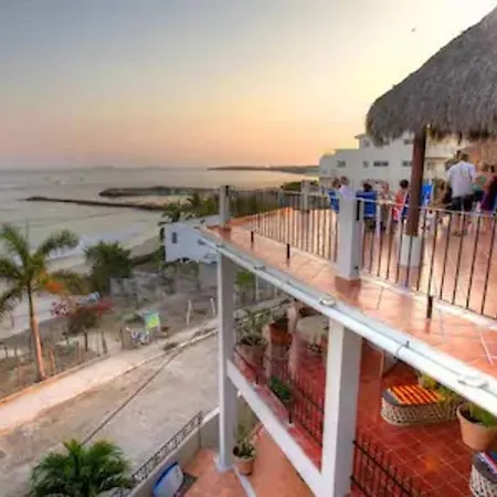 Hotel La Quinta Del Sol-2