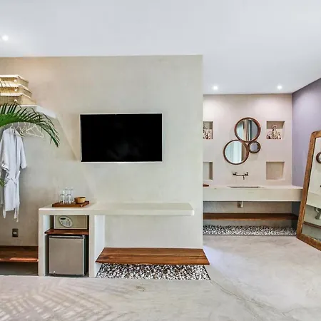 Zenses Wellness And Yoga Resort - Adults Only-3