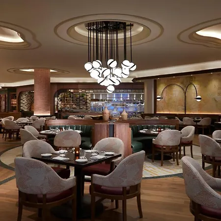 The Guitar Hotel At Seminole Hard Rock Hotel & Casino-2