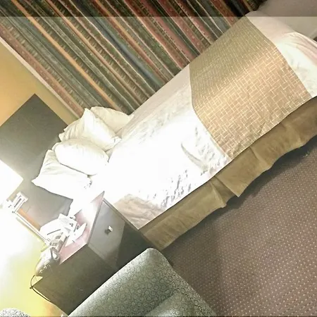 Travelodge By Wyndham Walla Walla-2