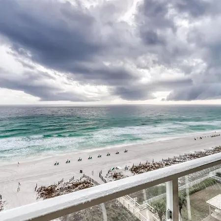 Sterling Sands 808 Destin-3
