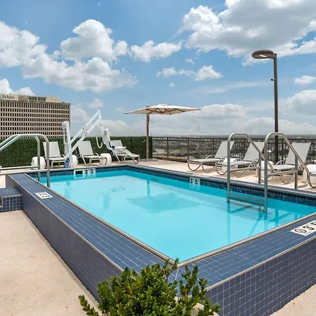 The Marquee, Ascend Hotel Collection-2