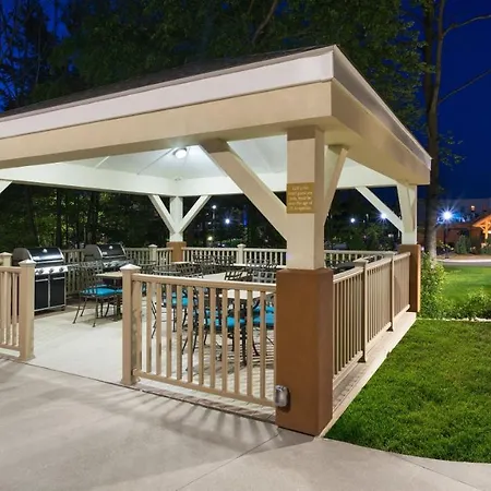 Candlewood Suites Grove City - Outlet Center By Ihg-3
