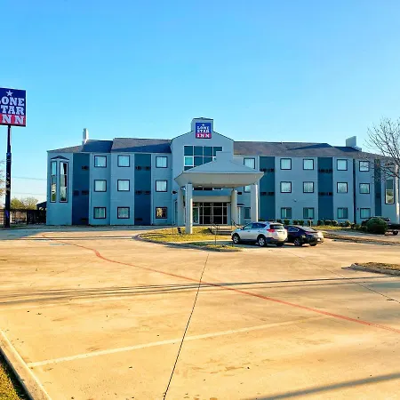 Lone Star Inn-3