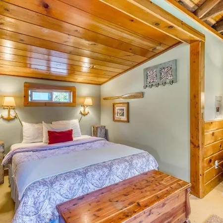 Fisherman'S Cottage-2
