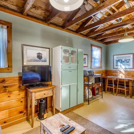 Fisherman'S Cottage-3