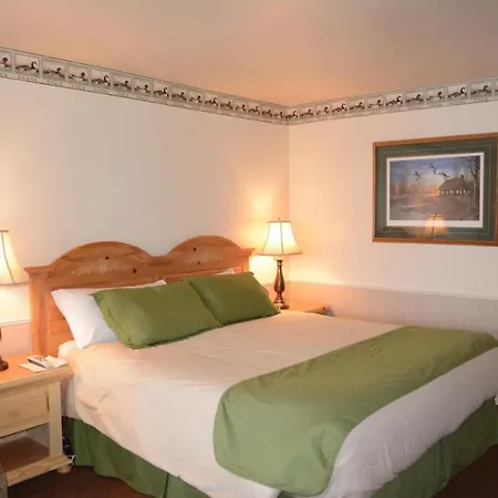 June Lake Motel-2