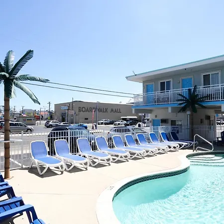 Stardust Motel-2