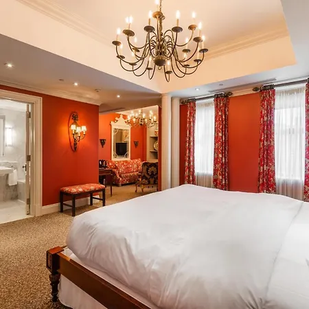 Hotel Le St. James Montreal-2