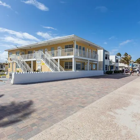 Paradise Oceanfront By Hbh-3