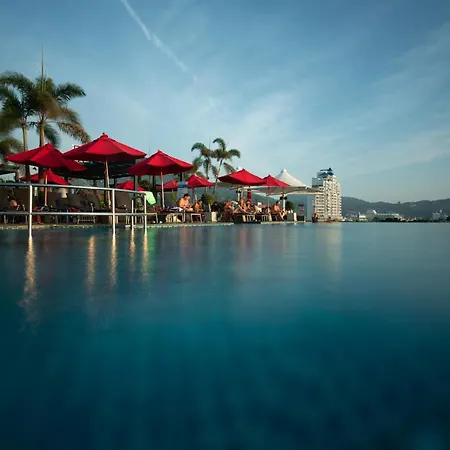 The Charm Resort Phuket-3