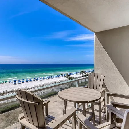 Sterling Sands 412 Destin-2