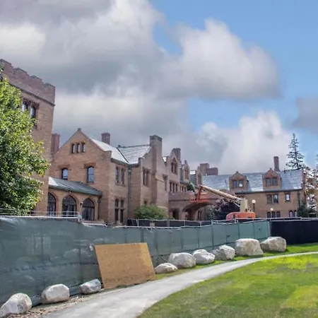 Miraval Berkshires Resort & Spa (Adults Only)-3