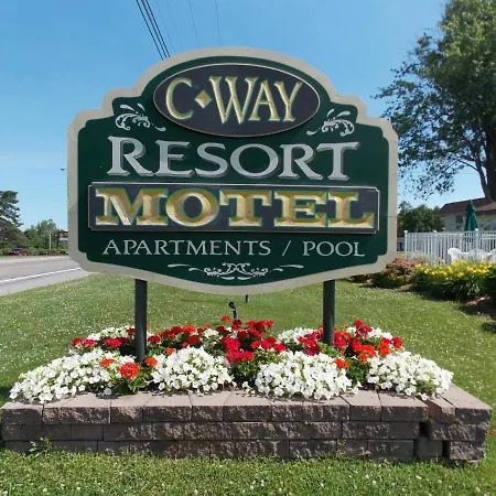 C-Way Resort-3