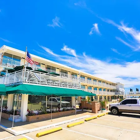 Commander By The Sea Motel-3