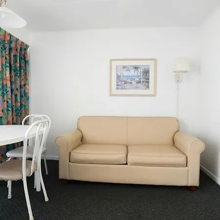Commander By The Sea Motel-2