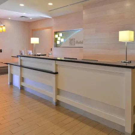 Holiday Inn Little Rock West - Chenal Pkwy, An Ihg Hotel-2