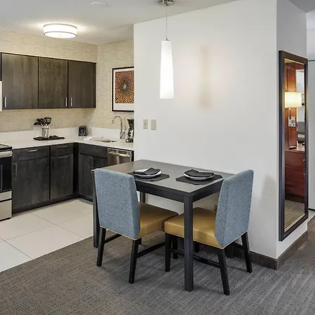 Residence Inn By Marriott Portsmouth-2